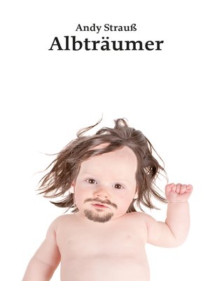 cover image of Albträumer